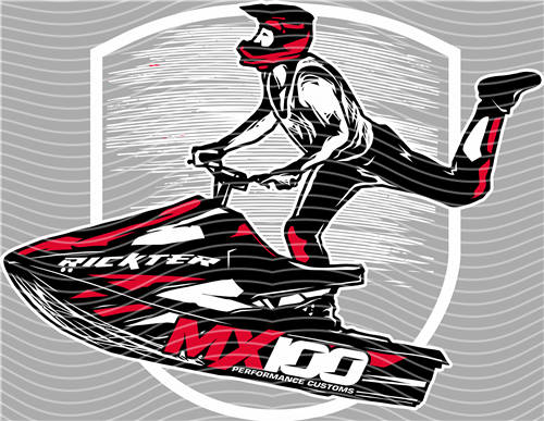 Street design-JT 4110